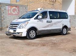 هيونداي ستار اكس